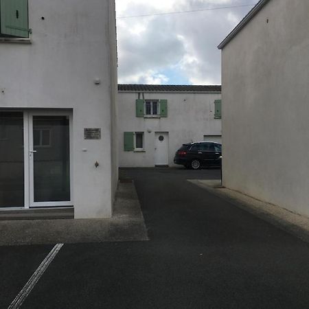Maison La Rochelle لاجور المظهر الخارجي الصورة
