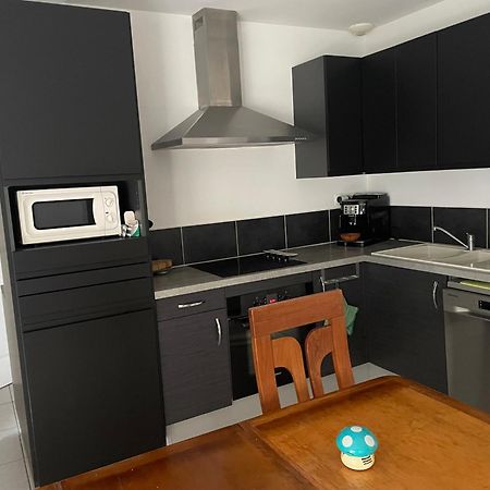 Maison La Rochelle لاجور المظهر الخارجي الصورة