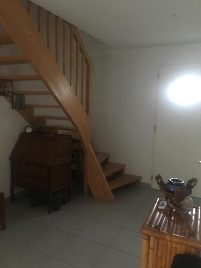 Maison La Rochelle لاجور المظهر الخارجي الصورة