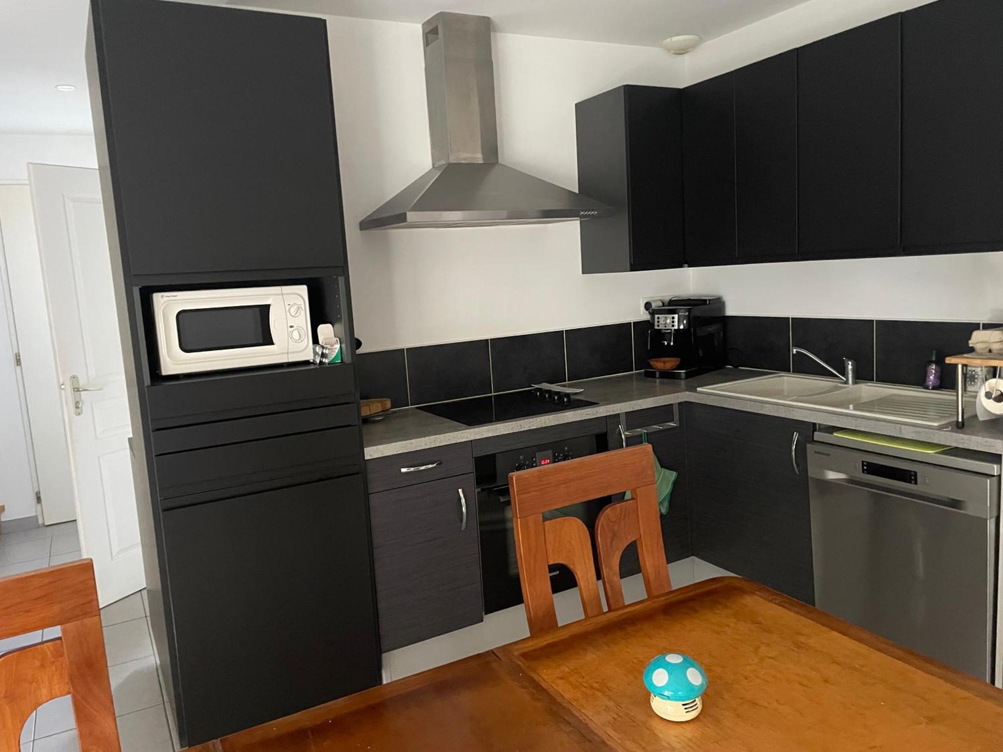 Maison La Rochelle لاجور المظهر الخارجي الصورة